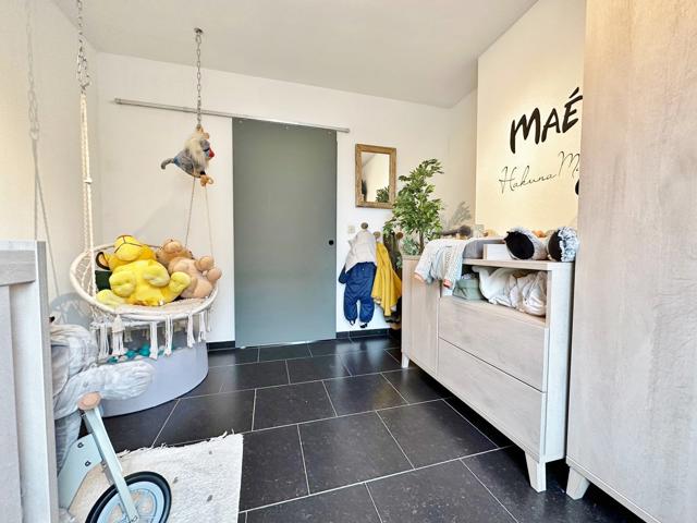 Rez-de-chaussée à vendre