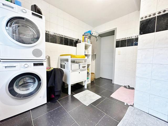 Rez-de-chaussée à vendre