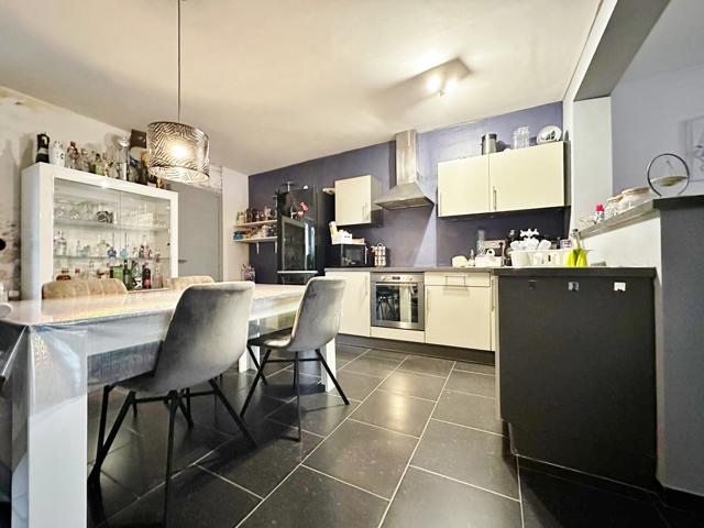 Rez-de-chaussée à vendre
