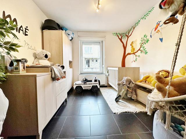 Rez-de-chaussée à vendre