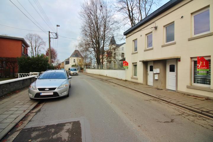 Rez-de-chaussée à vendre