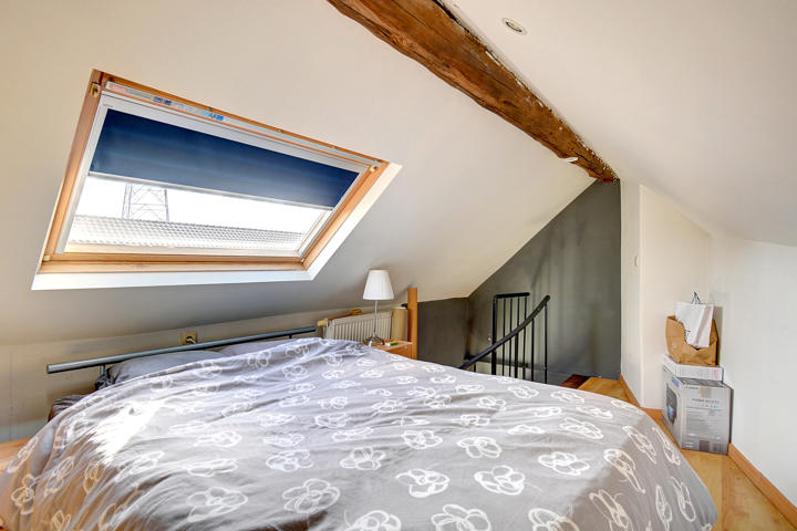 Maison unifamiliale à vendre