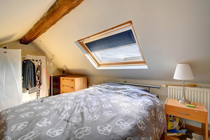 Maison unifamiliale à vendre