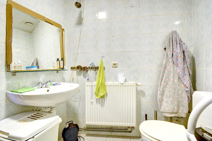 Maison unifamiliale à vendre