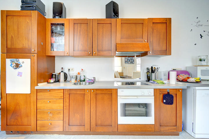 Maison unifamiliale à vendre