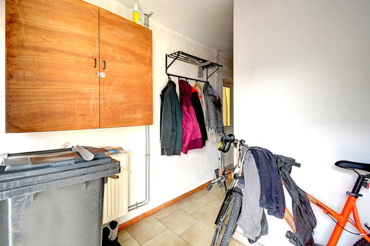 Maison unifamiliale à vendre