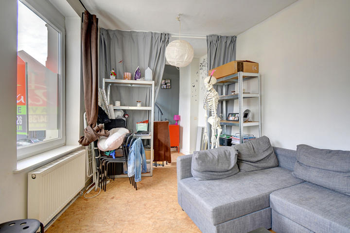 Maison unifamiliale à vendre