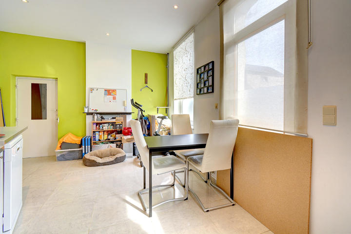 Maison unifamiliale à vendre