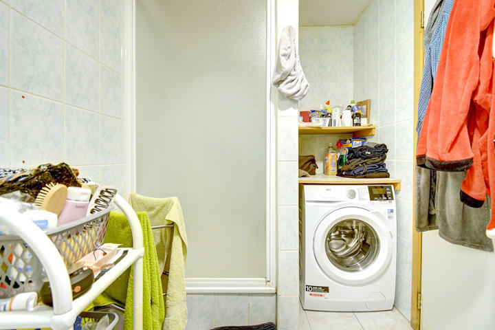 Maison unifamiliale à vendre