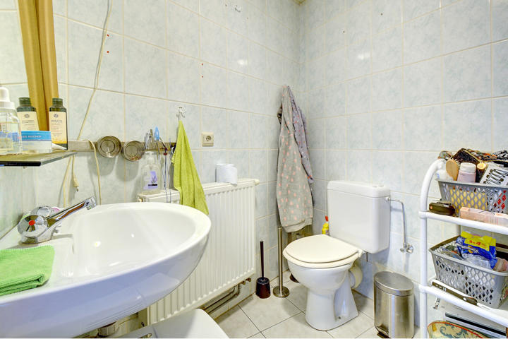 Maison unifamiliale à vendre