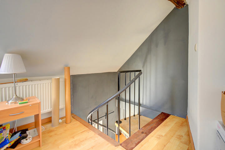 Maison unifamiliale à vendre