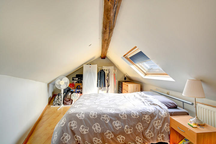 Maison unifamiliale à vendre
