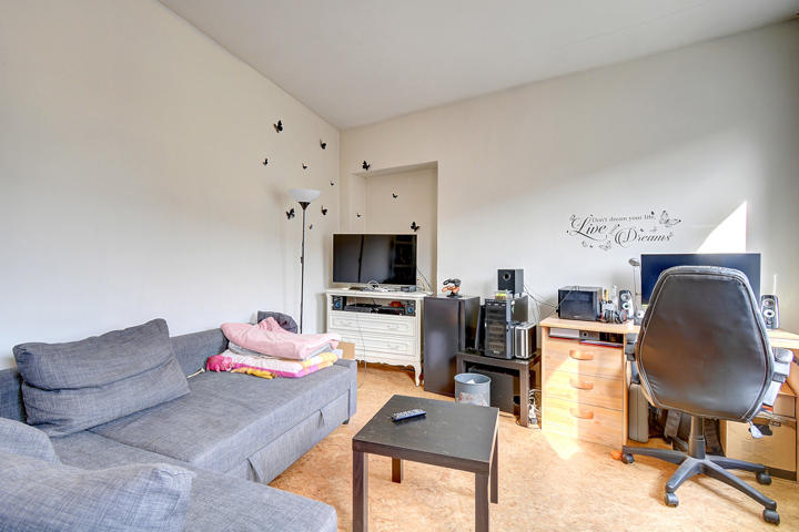 Maison unifamiliale à vendre