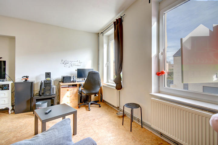 Maison unifamiliale à vendre