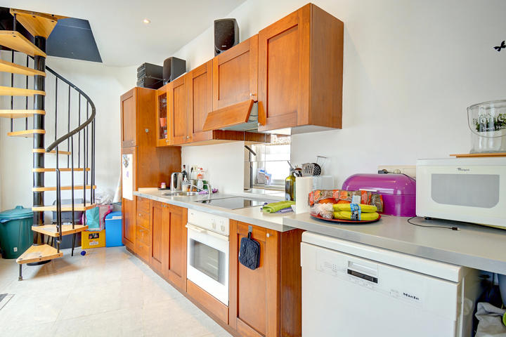 Maison unifamiliale à vendre