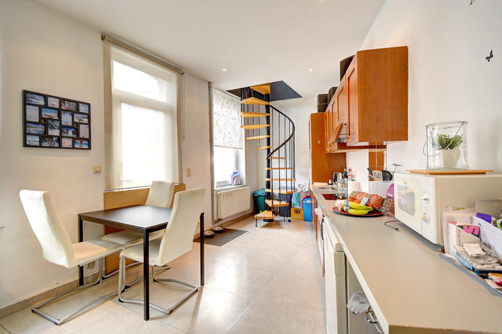 Maison unifamiliale à vendre