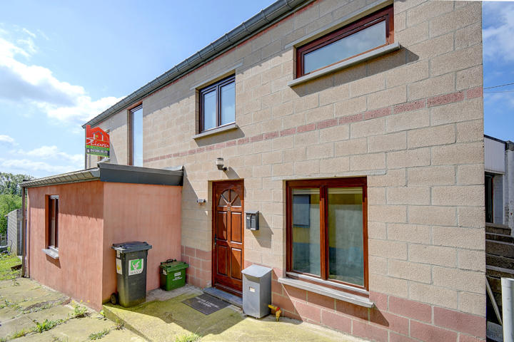 Maison unifamiliale - à vendre - 4683 Oupeye