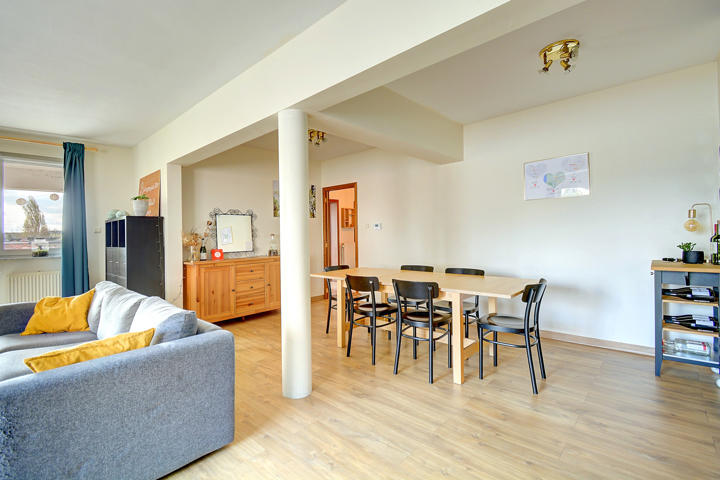 Penthouse - à vendre - 4032 Liege Chênée 