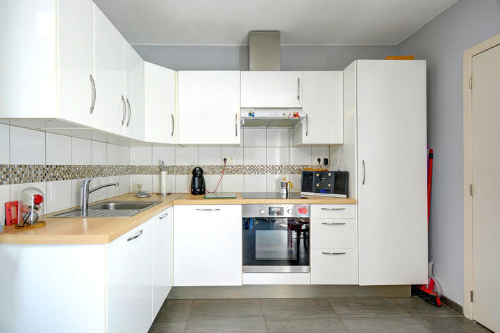 Maison unifamiliale à vendre