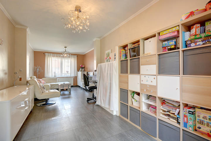 Maison unifamiliale à vendre
