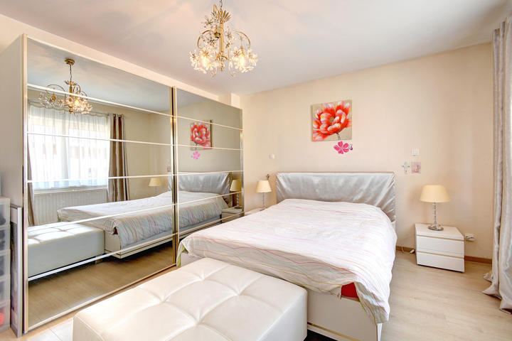 Maison unifamiliale à vendre