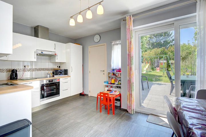 Maison unifamiliale à vendre