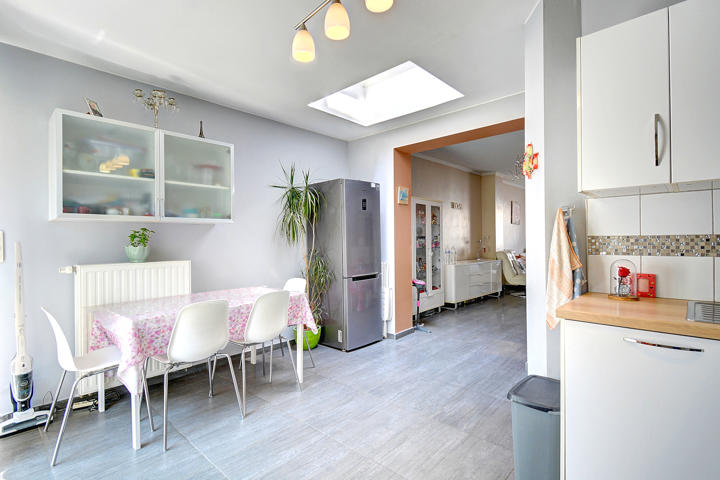Maison unifamiliale à vendre