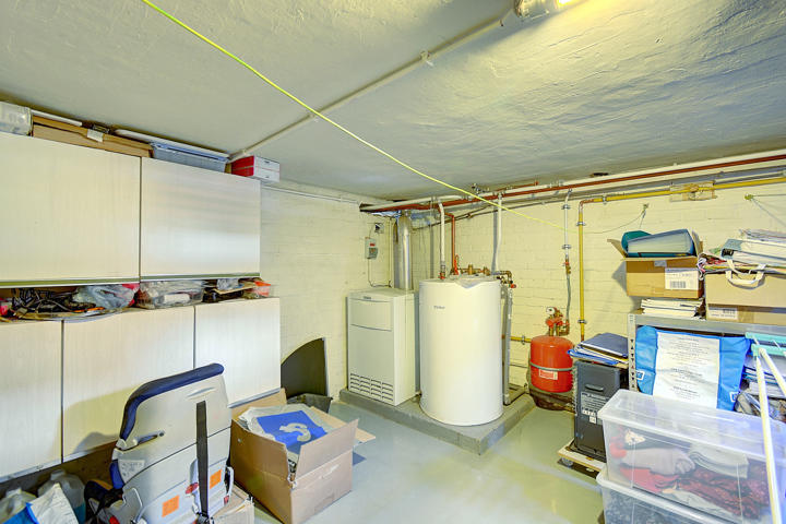 Maison unifamiliale à vendre