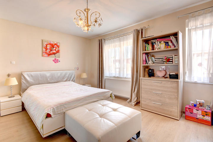 Maison unifamiliale à vendre
