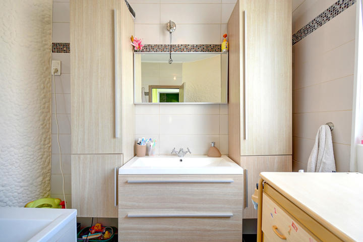 Maison unifamiliale à vendre