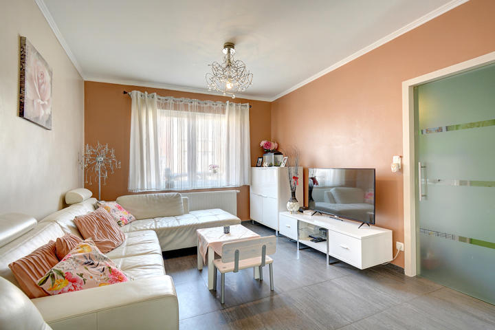 Maison unifamiliale à vendre