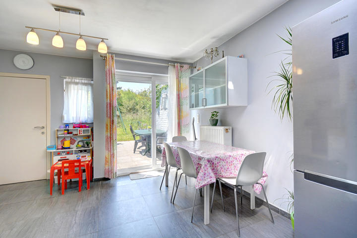 Maison unifamiliale à vendre
