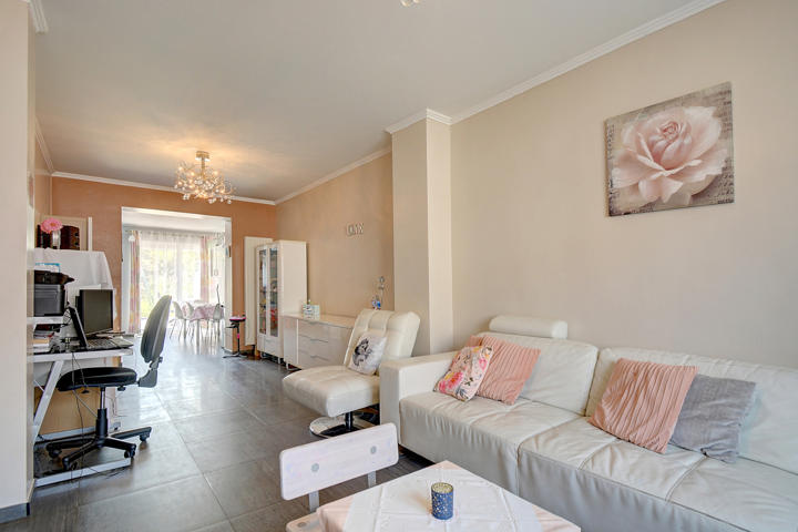 Maison unifamiliale à vendre