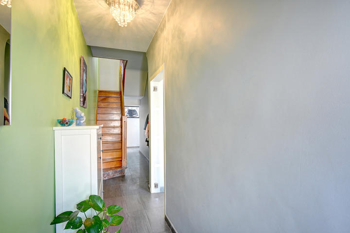 Maison unifamiliale à vendre
