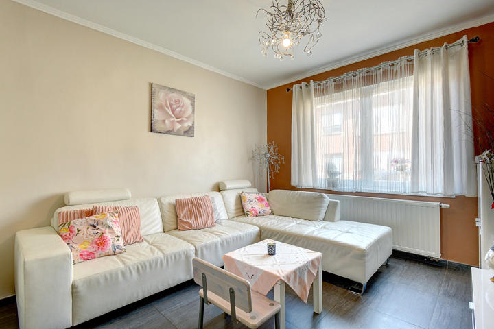 Maison unifamiliale à vendre