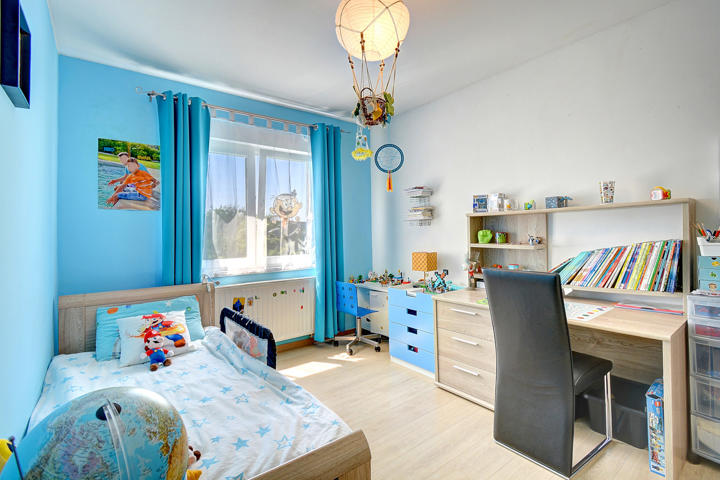 Maison unifamiliale à vendre