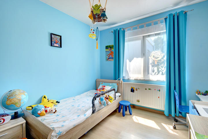 Maison unifamiliale à vendre