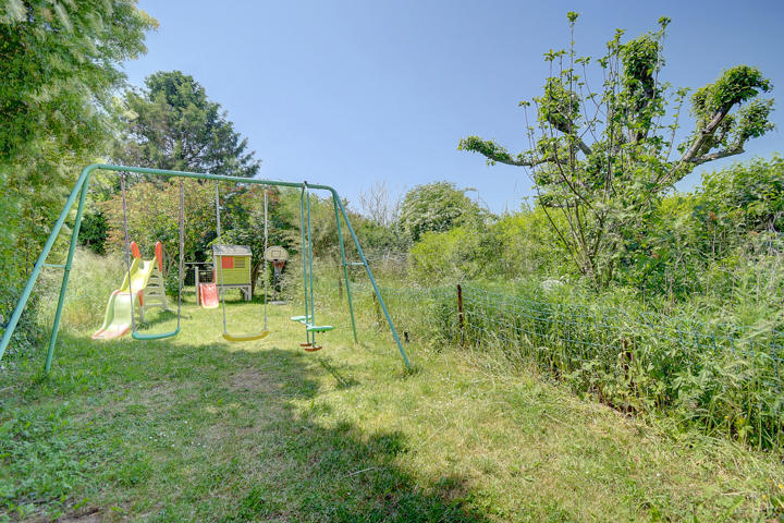 Maison unifamiliale à vendre