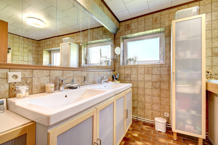 Maison unifamiliale à vendre