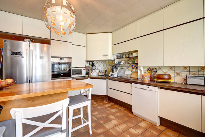 Maison unifamiliale à vendre