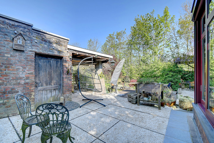 Maison unifamiliale à vendre