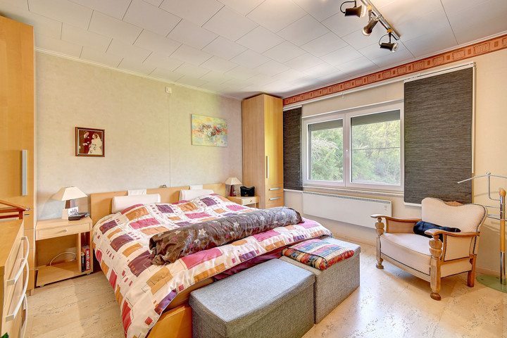 Maison unifamiliale à vendre