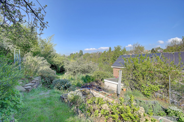 Maison unifamiliale à vendre