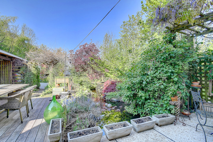 Maison unifamiliale à vendre