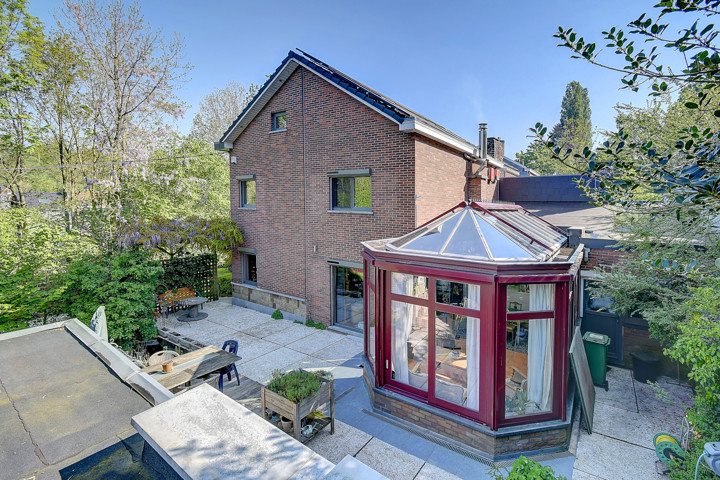 Maison unifamiliale - à vendre - 4030 Liège Grivegnée