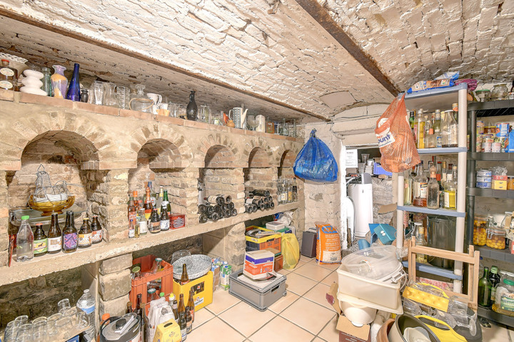 Maison unifamiliale à vendre