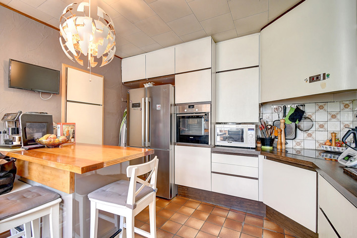 Maison unifamiliale à vendre