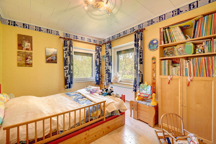 Maison unifamiliale à vendre
