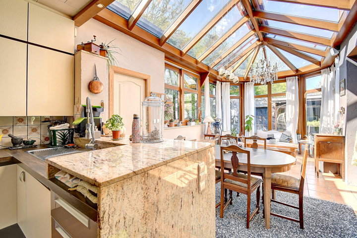 Maison unifamiliale à vendre