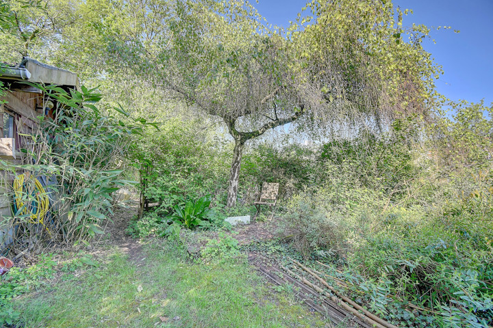 Maison unifamiliale à vendre